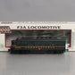 Proto 1000 8173 HO Pennsylvania F3A Unit Diesel Locomotive #9508