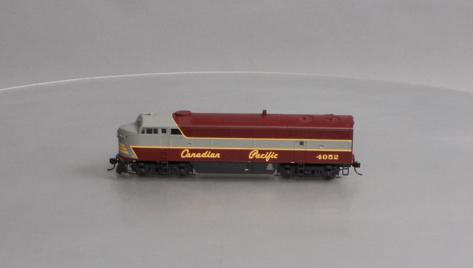 Proto 1000 500014 HO Canadian Pacific C-Liner Diesel Locomotive #4052 LN/Box