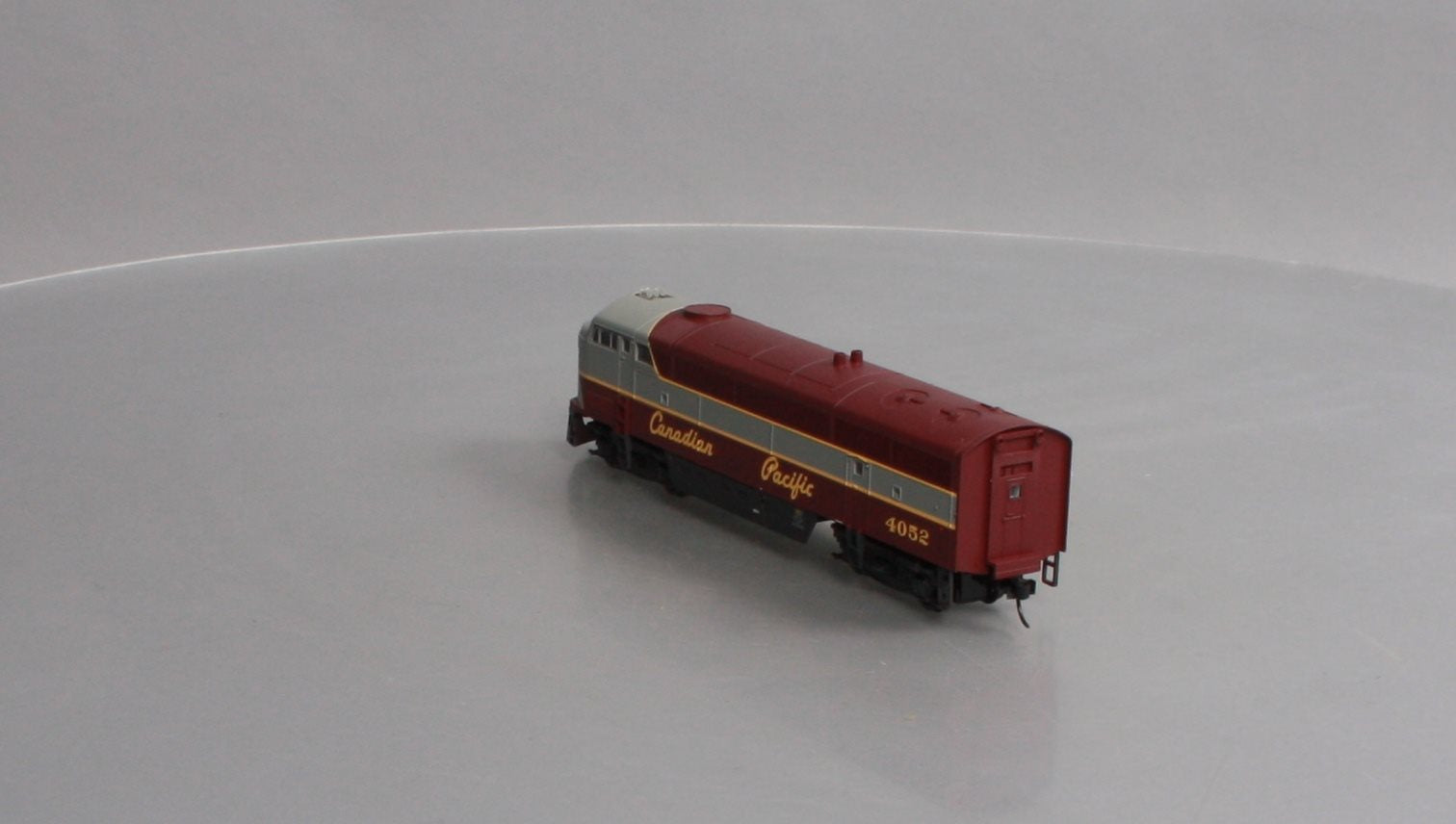 Proto 1000 500014 HO Canadian Pacific C-Liner Diesel Locomotive #4052 LN/Box