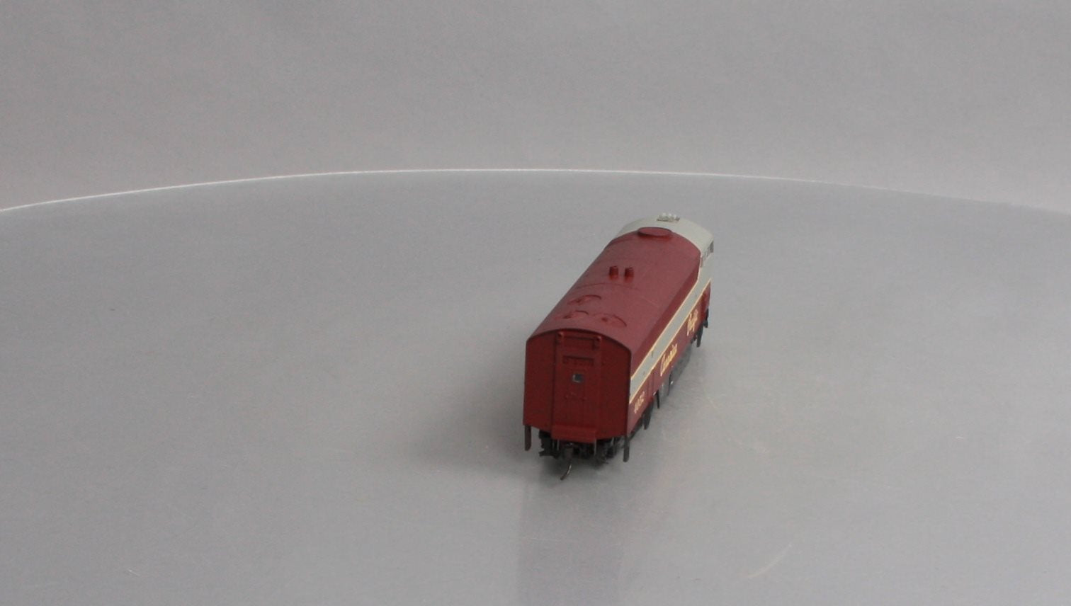 Proto 1000 500014 HO Canadian Pacific C-Liner Diesel Locomotive #4052 LN/Box