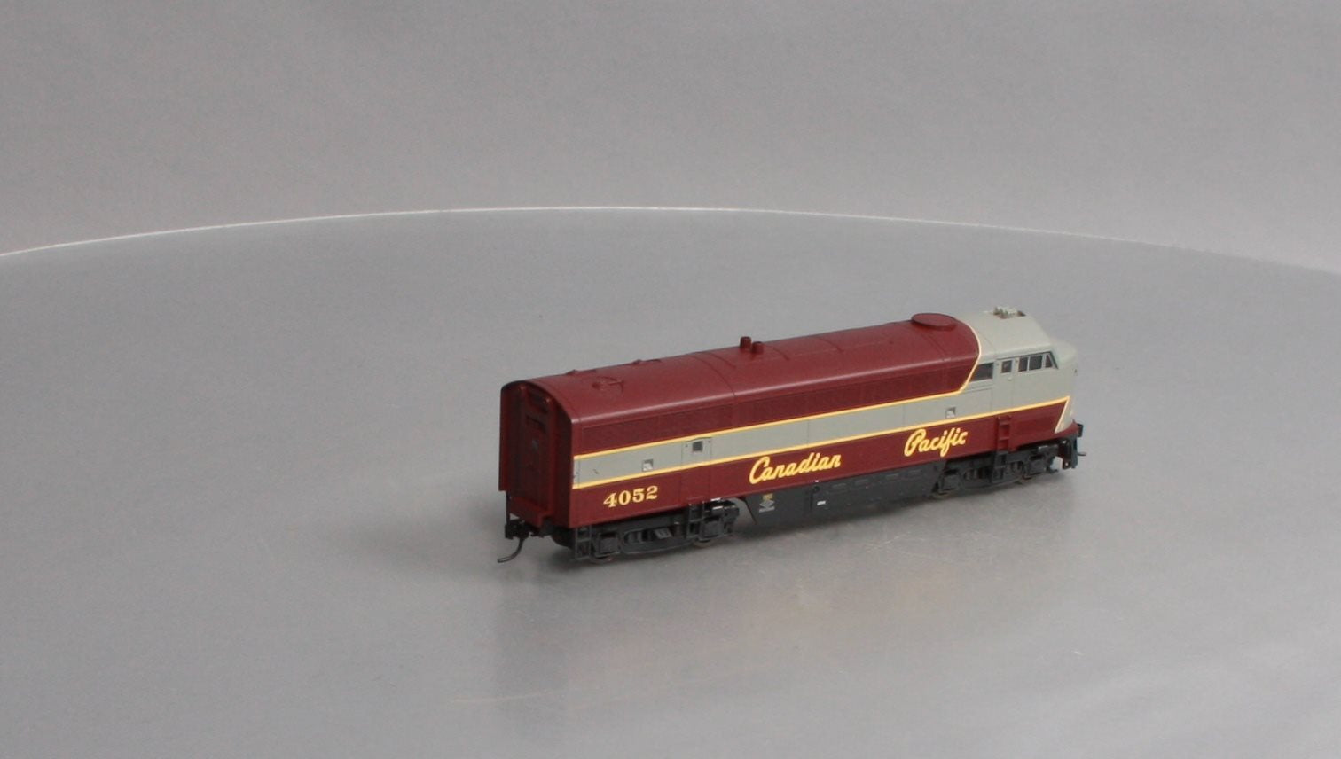 Proto 1000 500014 HO Canadian Pacific C-Liner Diesel Locomotive #4052 LN/Box