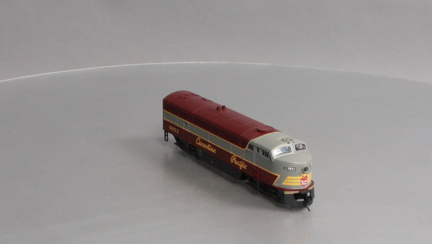 Proto 1000 500014 HO Canadian Pacific C-Liner Diesel Locomotive #4052 LN/Box