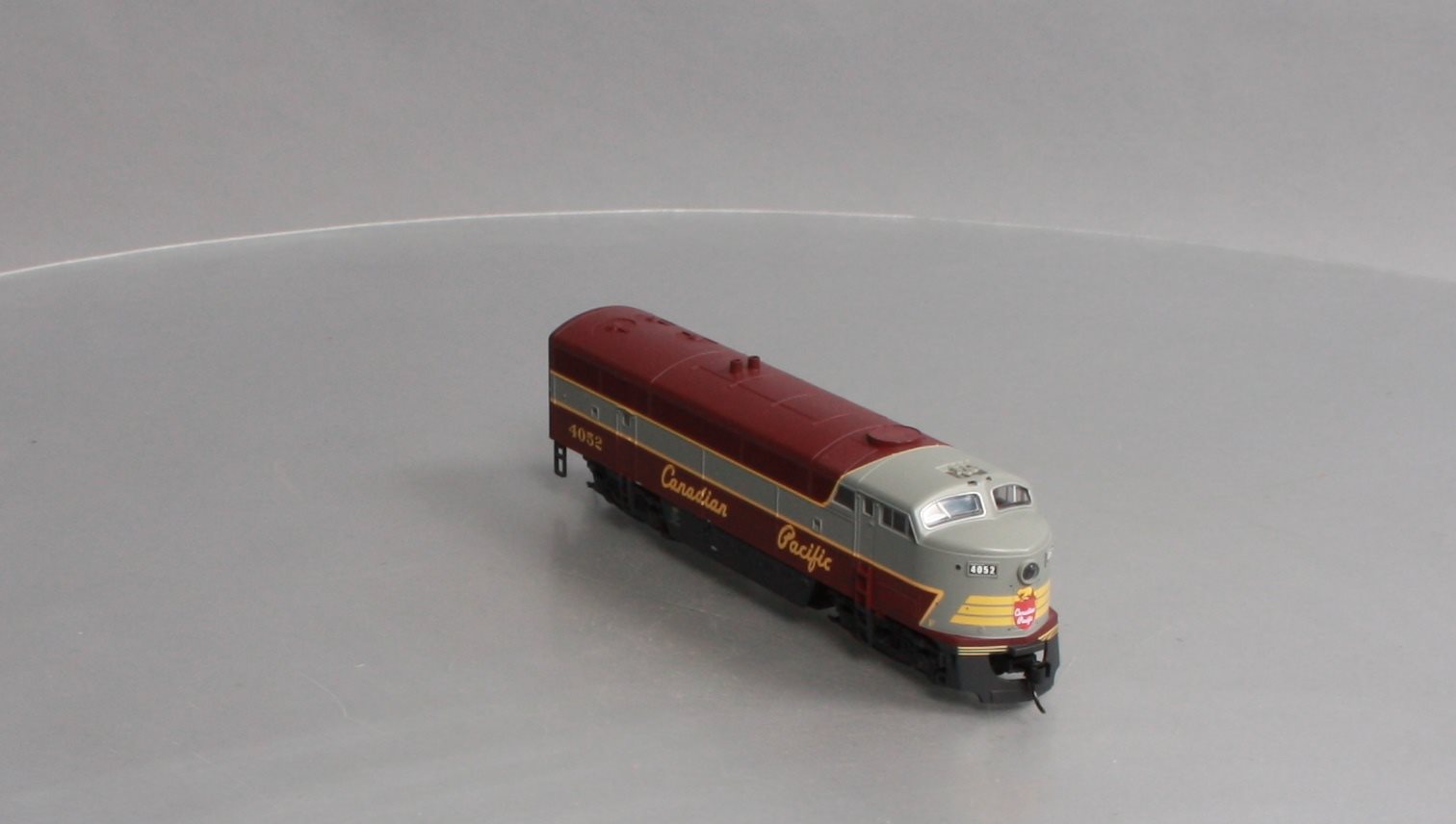 Proto 1000 500014 HO Canadian Pacific C-Liner Diesel Locomotive #4052 LN/Box