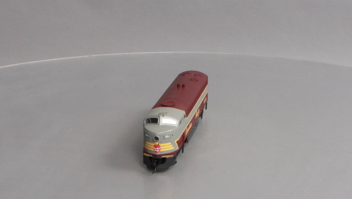 Proto 1000 500014 HO Canadian Pacific C-Liner Diesel Locomotive #4052 LN/Box