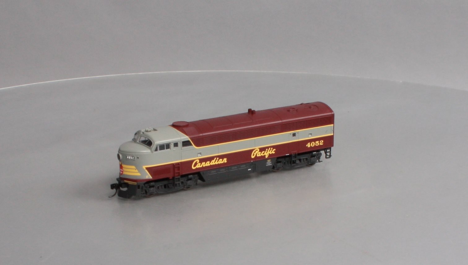 Proto 1000 500014 HO Canadian Pacific C-Liner Diesel Locomotive #4052 LN/Box