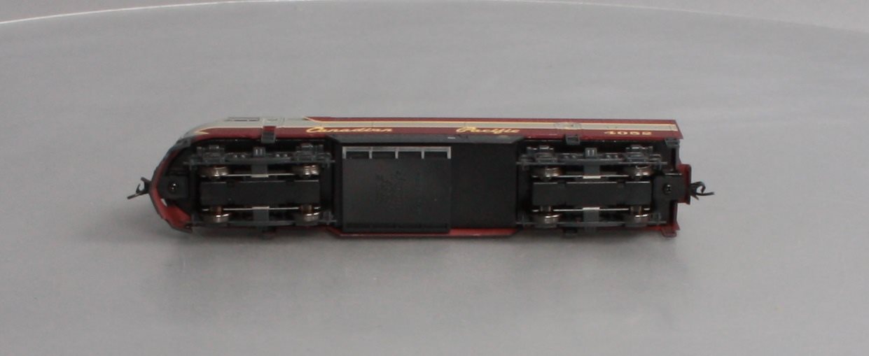 Proto 1000 500014 HO Canadian Pacific C-Liner Diesel Locomotive #4052 LN/Box