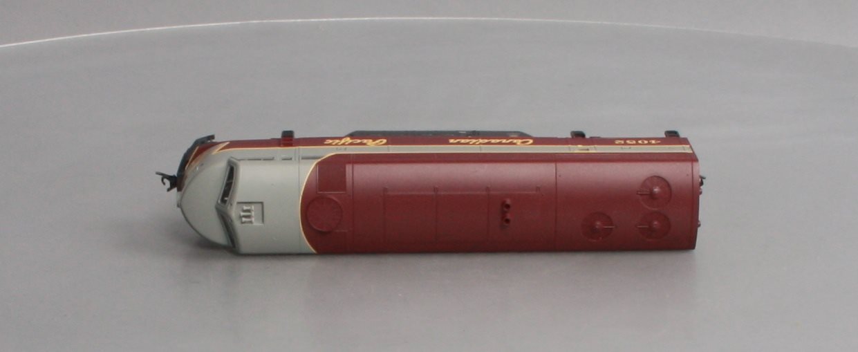 Proto 1000 500014 HO Canadian Pacific C-Liner Diesel Locomotive #4052 LN/Box