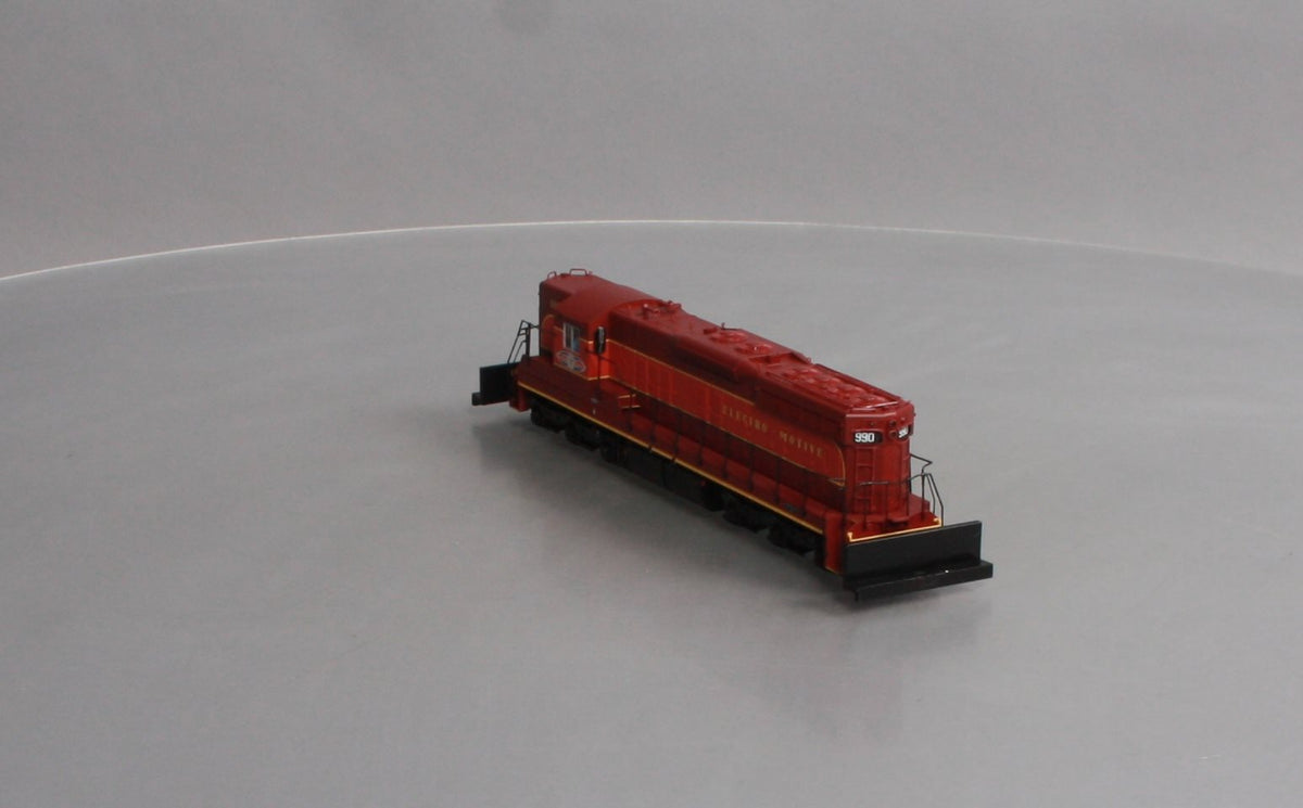 Proto 2000 920-47727 HO Scale EMD SD7/9 Diesel Locomotive #990 with Sound & DCC LN/Box