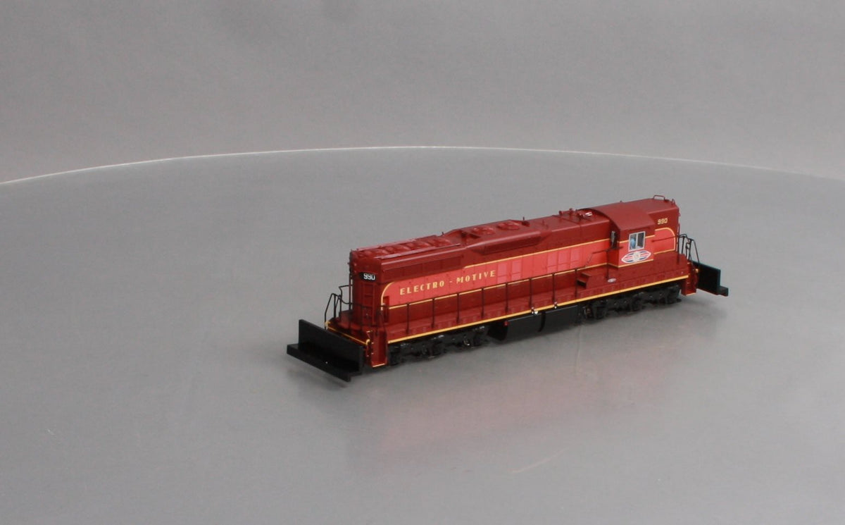 Proto 2000 920-47727 HO Scale EMD SD7/9 Diesel Locomotive #990 with Sound & DCC LN/Box
