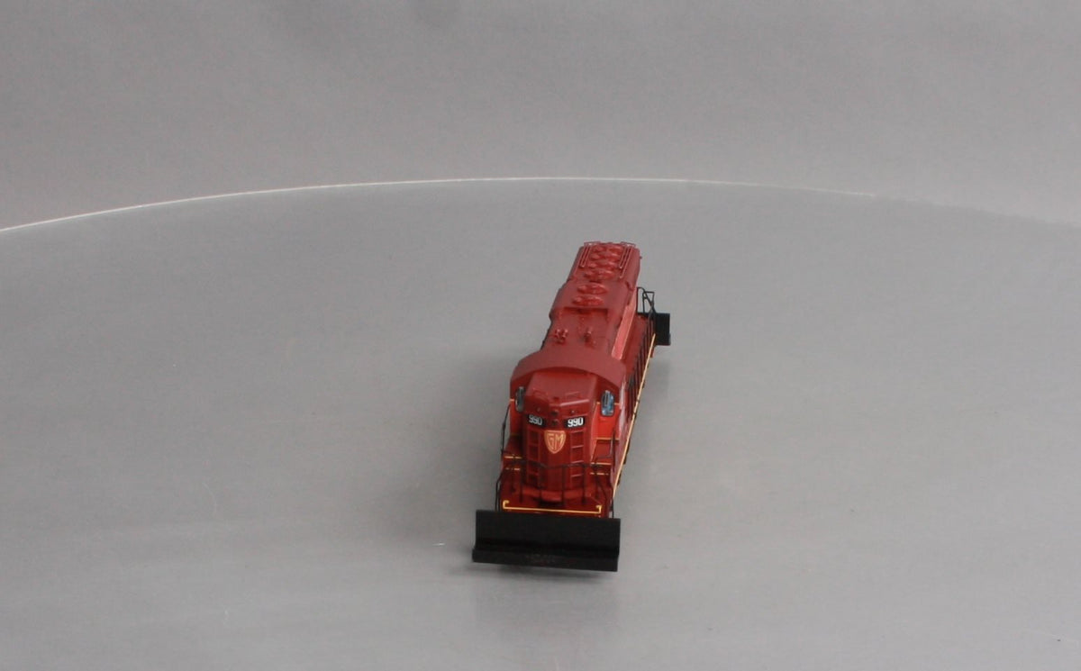 Proto 2000 920-47727 HO Scale EMD SD7/9 Diesel Locomotive #990 with Sound & DCC LN/Box