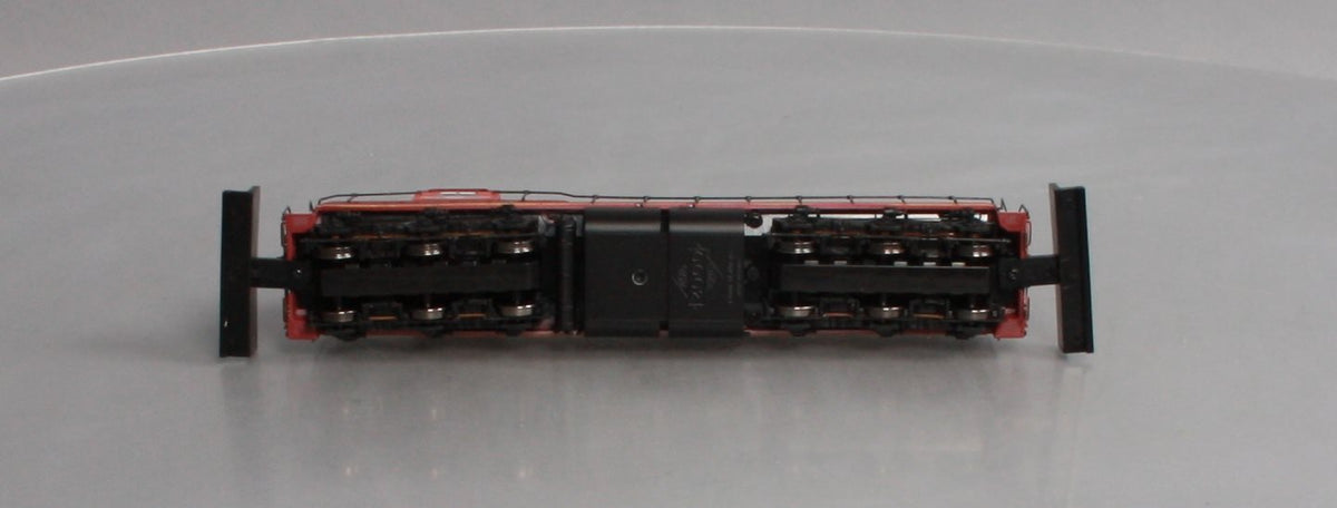 Proto 2000 920-47727 HO Scale EMD SD7/9 Diesel Locomotive #990 with Sound & DCC LN/Box