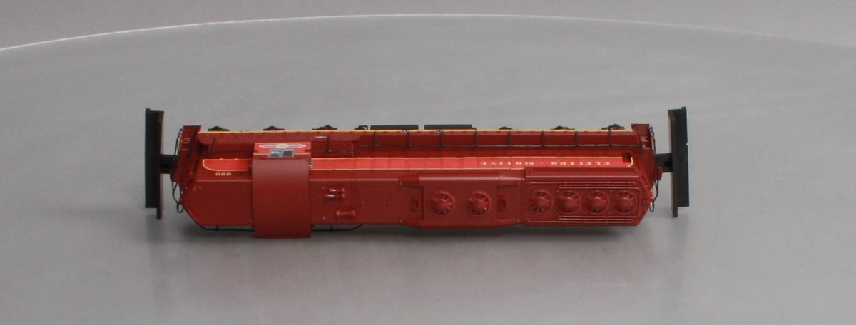 Proto 2000 920-47727 HO Scale EMD SD7/9 Diesel Locomotive #990 with Sound & DCC LN/Box