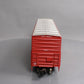 Aristo-Craft 50002 ATSF 53' Evans Double Door Boxcar #504003 - Metal Wheels