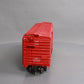 USA Trains 19200B G Santa Fe 40' Boxcar - Metal Wheels