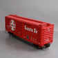 USA Trains 19200B G Santa Fe 40' Boxcar - Metal Wheels