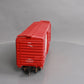 USA Trains 19200B G Santa Fe 40' Boxcar - Metal Wheels