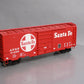 USA Trains 19200B G Santa Fe 40' Boxcar - Metal Wheels