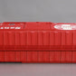 USA Trains 19200B G Santa Fe 40' Boxcar - Metal Wheels
