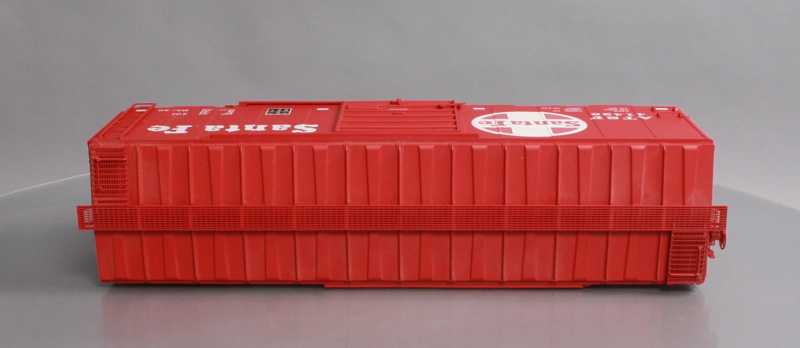 USA Trains 19200B G Santa Fe 40' Boxcar - Metal Wheels