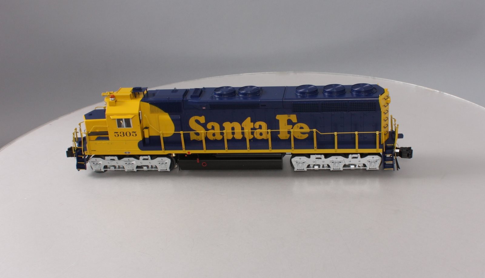 Lionel 6-85028 Santa Fe Legacy SD45 Diesel Locomotive with Bluetooth #5305