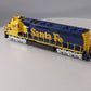Lionel 6-85028 Santa Fe Legacy SD45 Diesel Locomotive with Bluetooth #5305