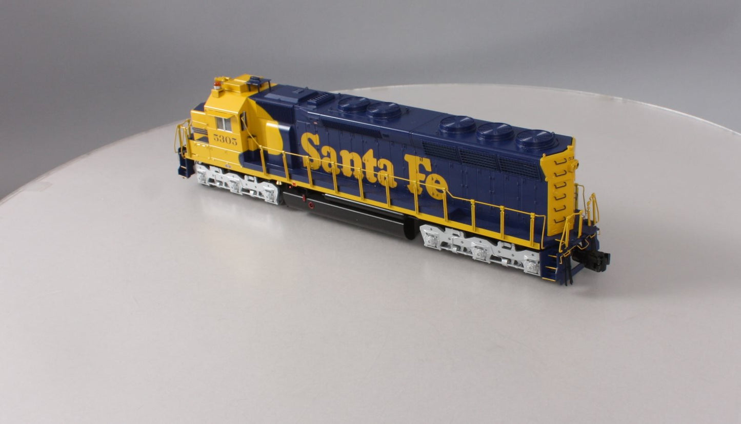 Lionel 6-85028 Santa Fe Legacy SD45 Diesel Locomotive with Bluetooth #5305