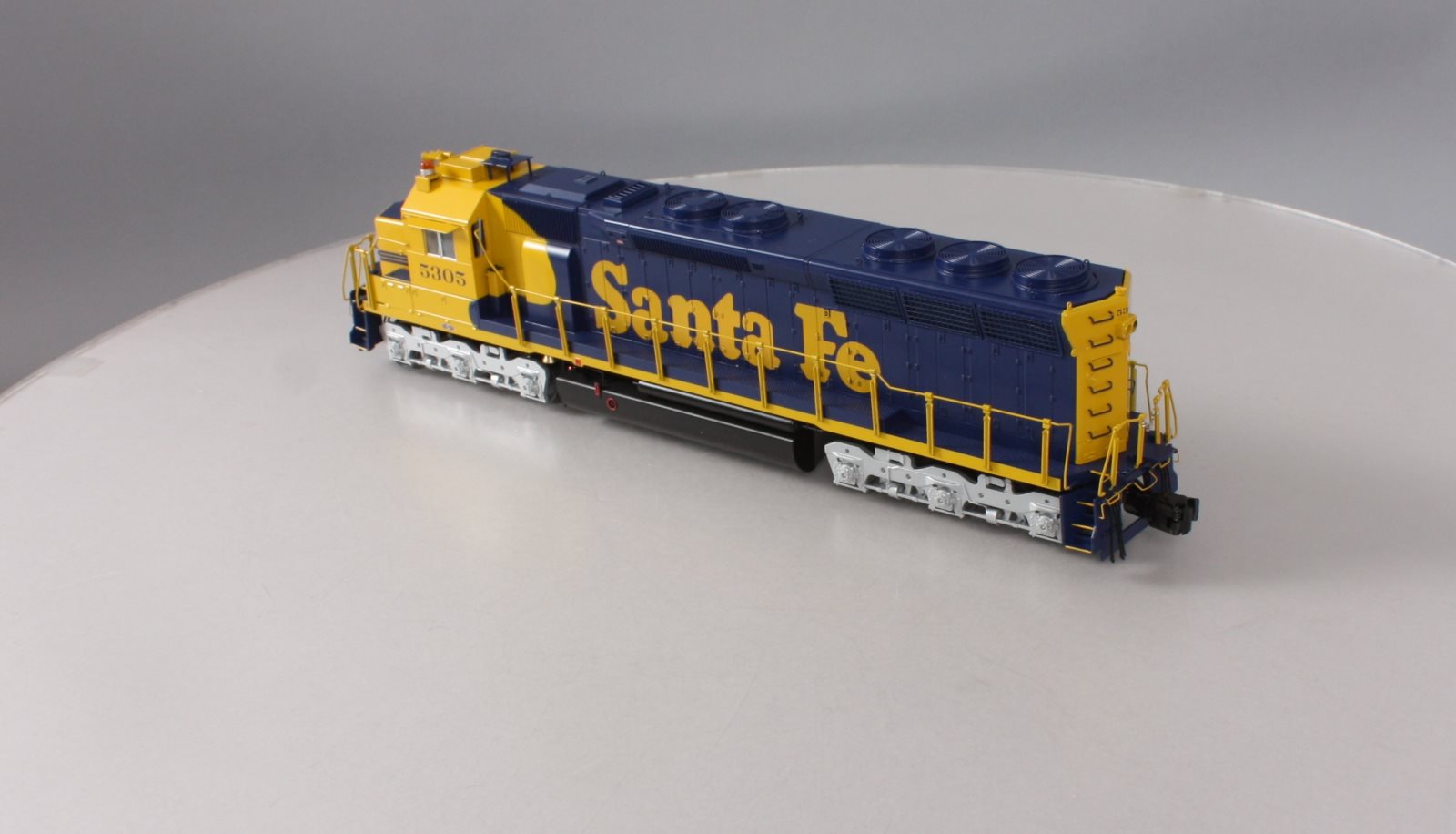 Lionel 6-85028 Santa Fe Legacy SD45 Diesel Locomotive with Bluetooth #5305