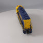 Lionel 6-85028 Santa Fe Legacy SD45 Diesel Locomotive with Bluetooth #5305
