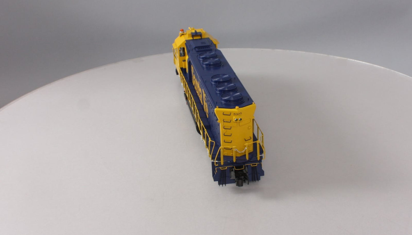 Lionel 6-85028 Santa Fe Legacy SD45 Diesel Locomotive with Bluetooth #5305