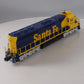 Lionel 6-85028 Santa Fe Legacy SD45 Diesel Locomotive with Bluetooth #5305
