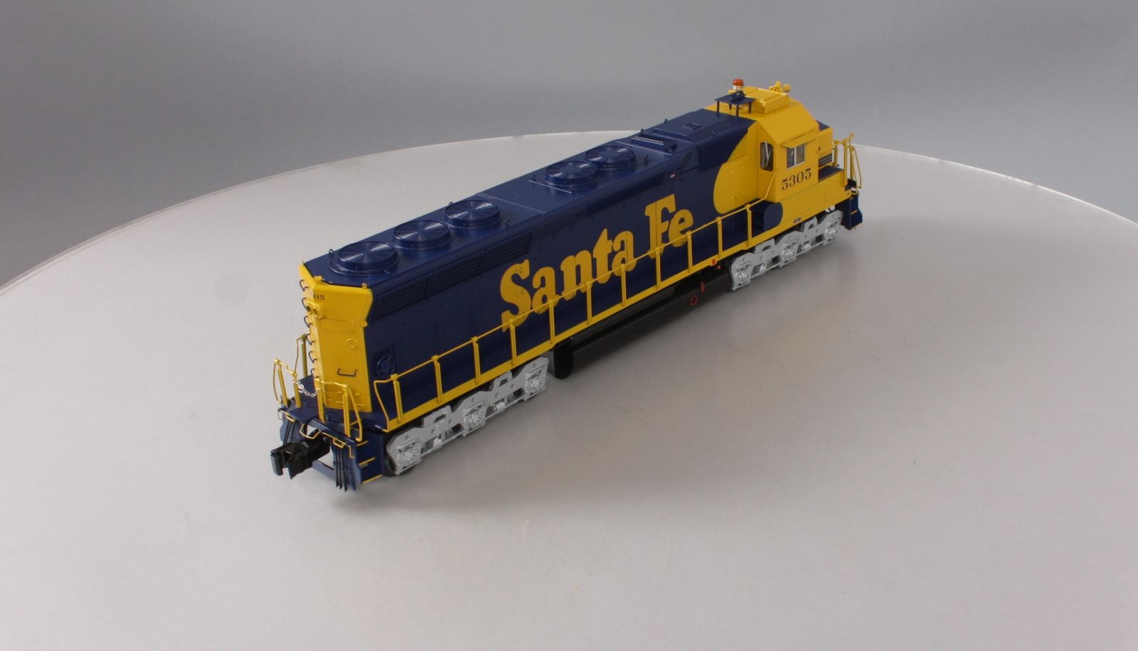 Lionel 6-85028 Santa Fe Legacy SD45 Diesel Locomotive with Bluetooth #5305