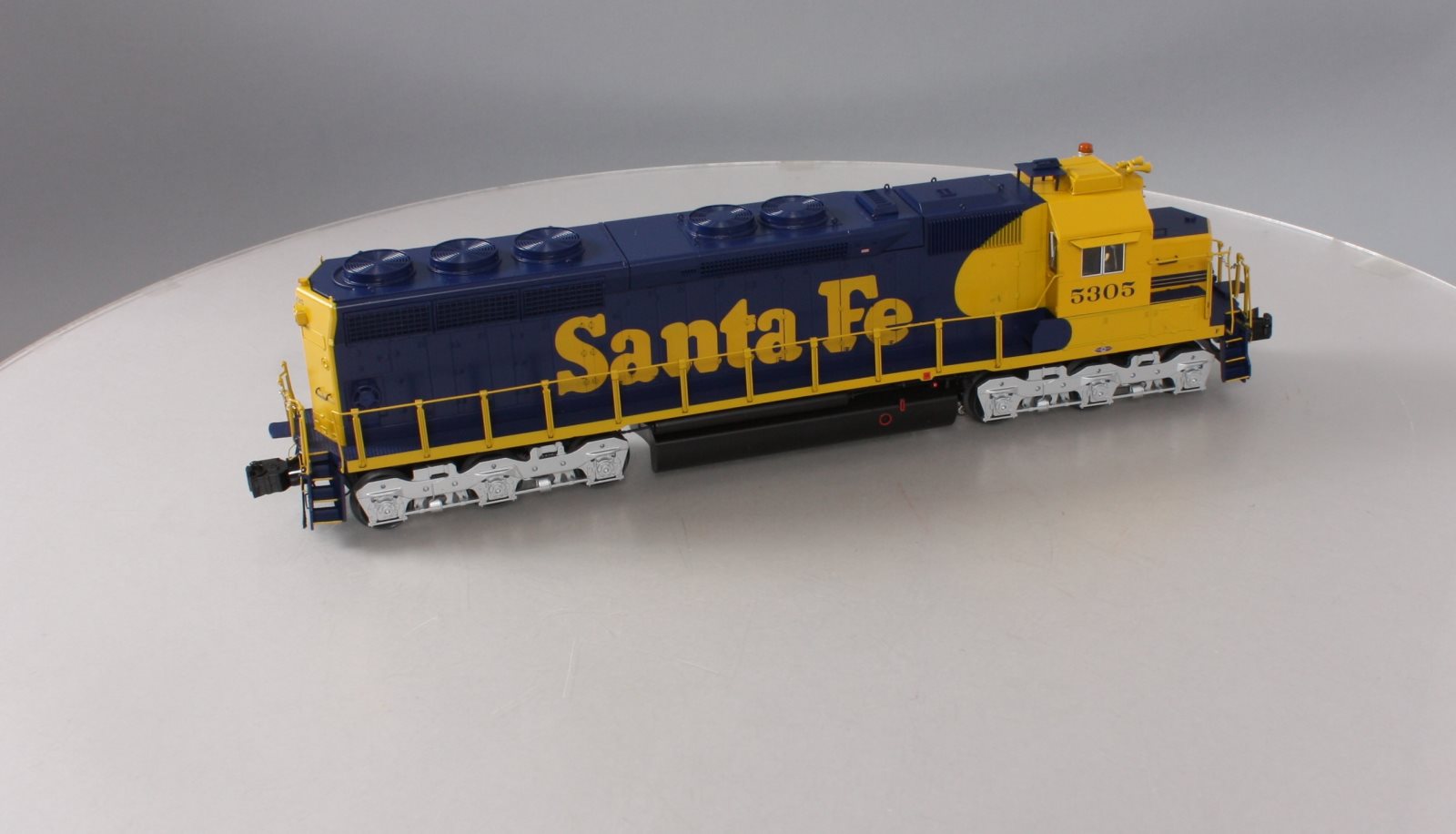 Lionel 6-85028 Santa Fe Legacy SD45 Diesel Locomotive with Bluetooth #5305