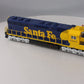 Lionel 6-85028 Santa Fe Legacy SD45 Diesel Locomotive with Bluetooth #5305
