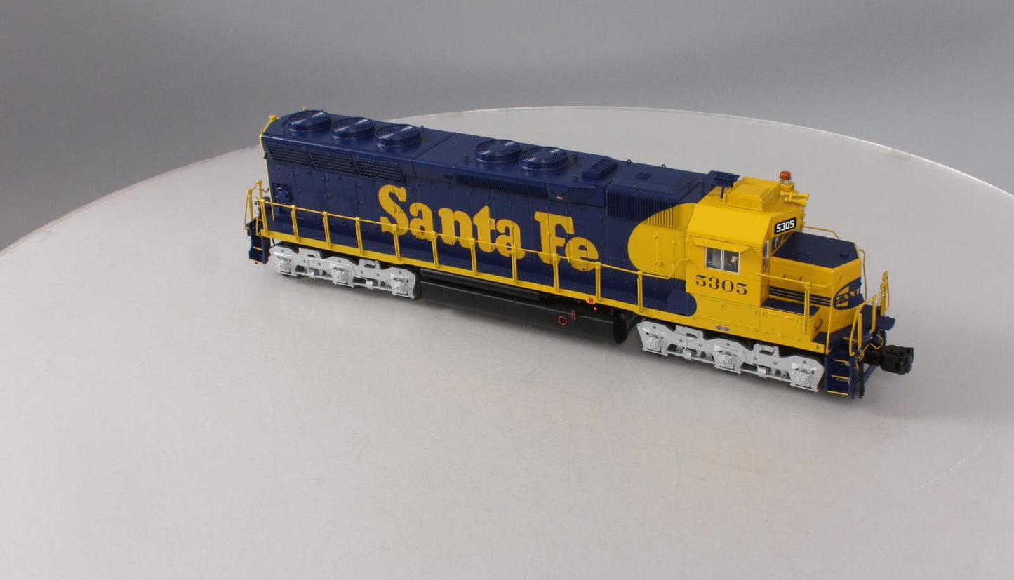 Lionel 6-85028 Santa Fe Legacy SD45 Diesel Locomotive with Bluetooth #5305