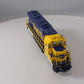 Lionel 6-85028 Santa Fe Legacy SD45 Diesel Locomotive with Bluetooth #5305