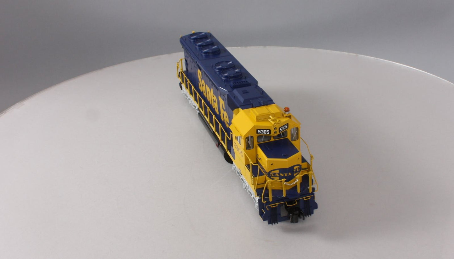Lionel 6-85028 Santa Fe Legacy SD45 Diesel Locomotive with Bluetooth #5305
