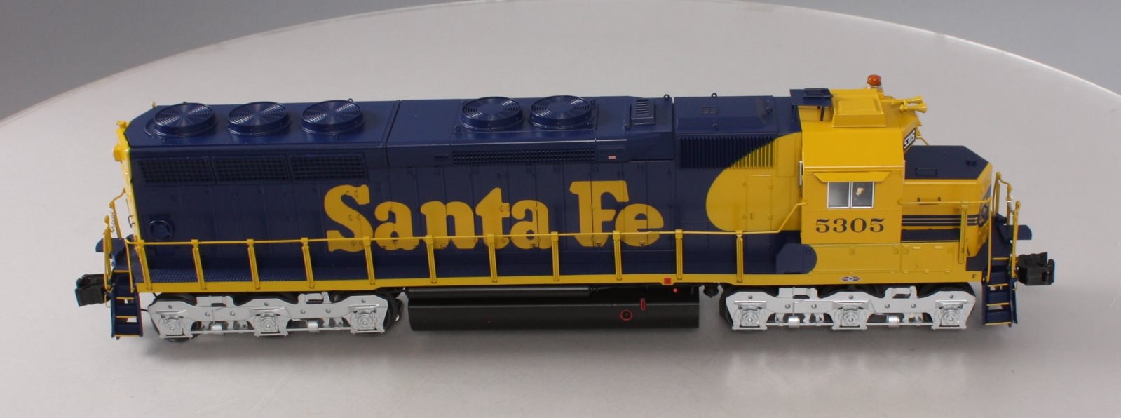 Lionel 6-85028 Santa Fe Legacy SD45 Diesel Locomotive with Bluetooth #5305