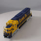 Lionel 6-85028 Santa Fe Legacy SD45 Diesel Locomotive with Bluetooth #5305