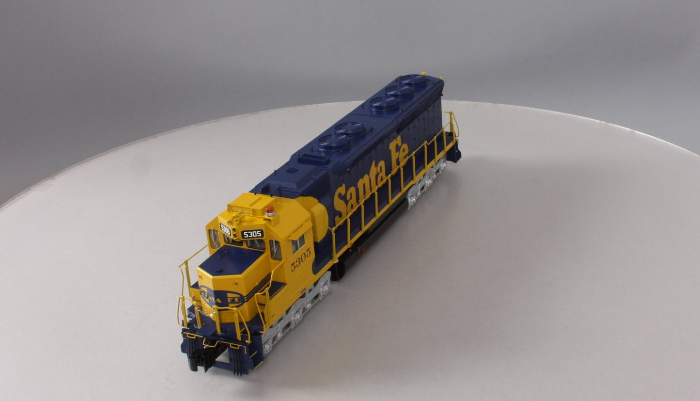 Lionel 6-85028 Santa Fe Legacy SD45 Diesel Locomotive with Bluetooth #5305