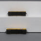 Walthers 932-959 HO Miller Brewing Company Ice Refrigerator Cars (Set of 6) LN/Box