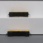 Walthers 932-959 HO Miller Brewing Company Ice Refrigerator Cars (Set of 6) LN/Box