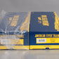 American Flyer 6-47992 S New Haven Legacy PA AA Diesel Locomotive Set #768/773 MT/Box