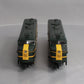 American Flyer 6-47992 S New Haven Legacy PA AA Diesel Locomotive Set #768/773 MT/Box