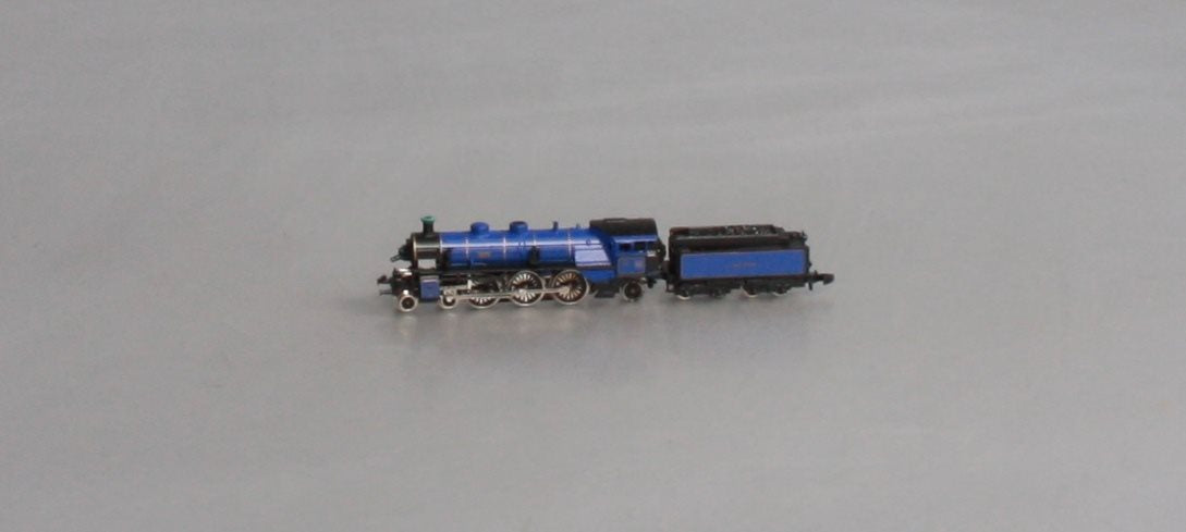 Marklin 88921 Z K.Bay.Sts. B S3/6 Steam Locomotive & Tender LN/Box