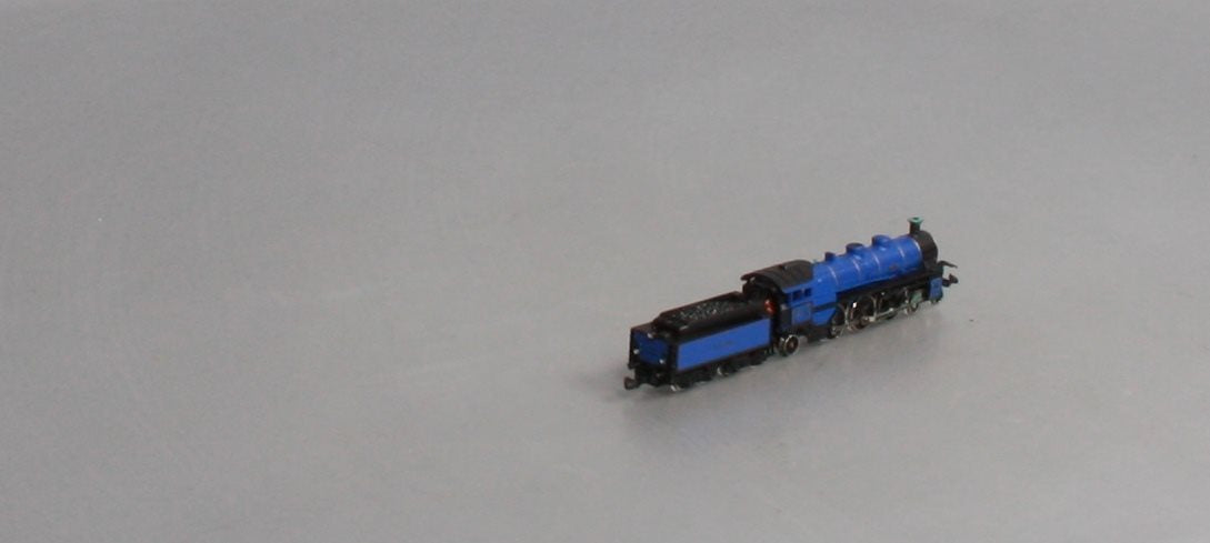 Marklin 88921 Z K.Bay.Sts. B S3/6 Steam Locomotive & Tender LN/Box