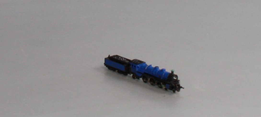 Marklin 88921 Z K.Bay.Sts. B S3/6 Steam Locomotive & Tender LN/Box
