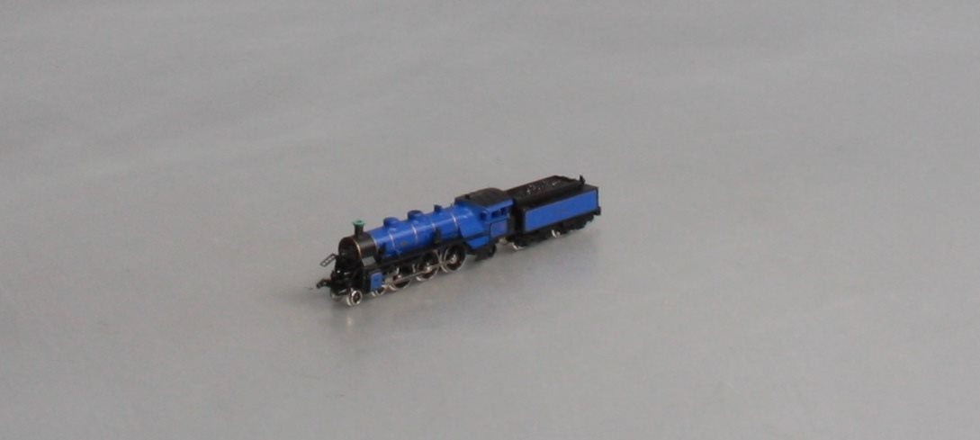 Marklin 88921 Z K.Bay.Sts. B S3/6 Steam Locomotive & Tender LN/Box
