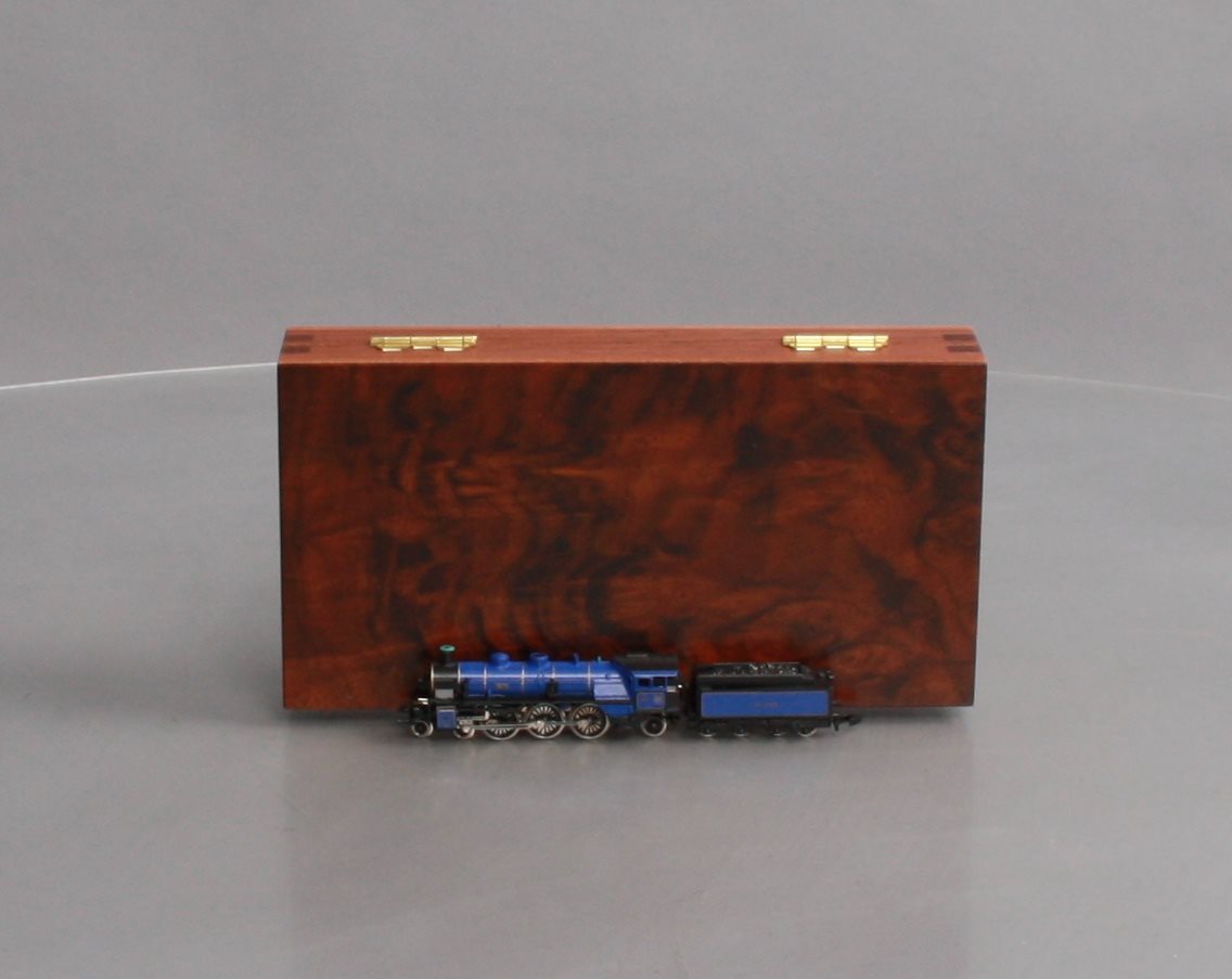 Marklin 88921 Z K.Bay.Sts. B S3/6 Steam Locomotive & Tender LN/Box