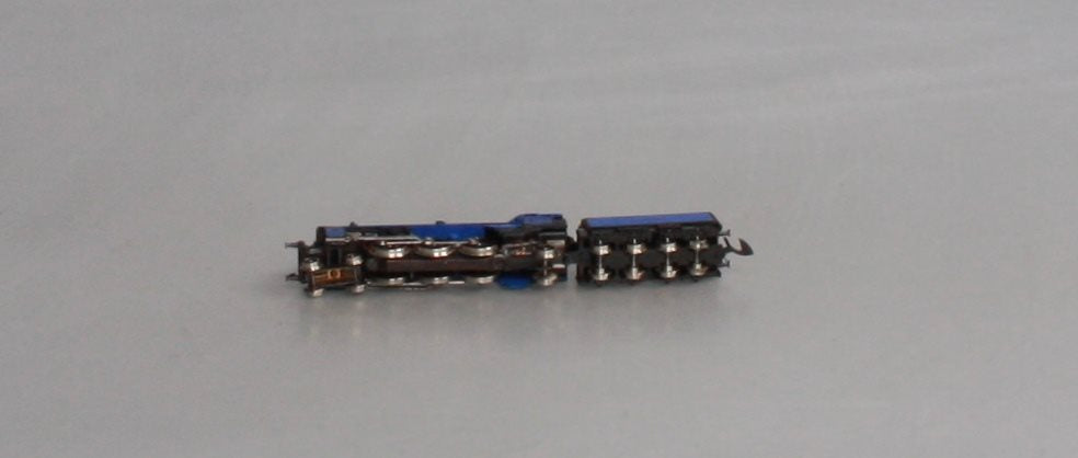 Marklin 88921 Z K.Bay.Sts. B S3/6 Steam Locomotive & Tender LN/Box