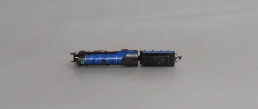 Marklin 88921 Z K.Bay.Sts. B S3/6 Steam Locomotive & Tender LN/Box
